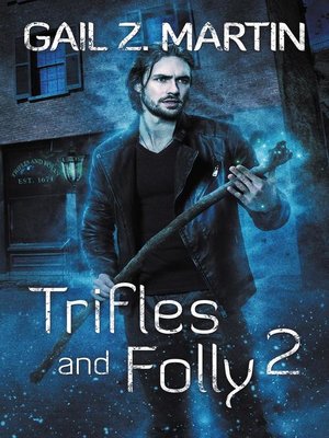 cover image of Trifles and Folly 2